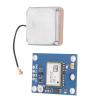 GPS Module Flight Control Components with EEPROM MWC APM2.5 IPX Large Antenna GY NEO 6MV2 view 2