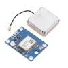 GPS Module Flight Control Components with EEPROM MWC APM2.5 IPX Large Antenna GY NEO 6MV2 view 3