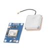 GPS Module Flight Control Components with EEPROM MWC APM2.5 IPX Large Antenna GY NEO 6MV2 view 4