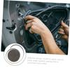 JOINPAYA Speaker Sealing Strip Audio Speaker Sealing Pad Long Self-adhesive Eva Pad for Vibration and Slip Prevention view 4