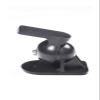 ADPVRLUQ 1 Pair SW-03 Audio Speaker Wall-Mounted Bracket 502 Speaker Support Frame Plastic 5kg(1 Pair SW-03SC) view 3