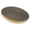 LALADEFIEE Adhesive Speaker Sealing Pad EVA Anti-Vibration Strip 10m Shockproof Speaker Sealing Strip Self-Adhesive Weatherproof Sound Insulation Accessories view 1