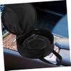 GLEAVI Gadget Organizer Bag Portable Cable Storage Tool Box Oxford Tool Kit Charging Cable Organizer Bag view 3