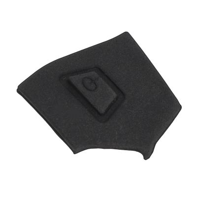 Rubber Power Button for Montana 680t Comfortable Grip Rubber Power Button for Convenient Device Operations