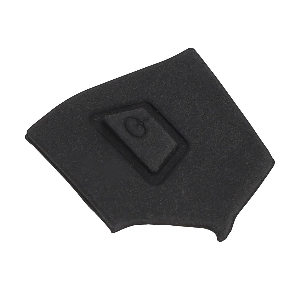 Rubber Power Button for Montana 680t Comfortable Grip Rubber Power Button for Convenient Device Operations
