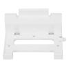 Zerodis Satellite Internet Mounting Kit Seamless Installation for V3 Router ABS Construction view 3