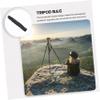 MERRYHAPY Tripod Carrying Case Bag Oxford Cloth Large Capacity for Tripods Light Stands Monopods Studio Kits view 3