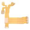 Lens Aperture Cable, FPC Aperture Cable, Camera Repair Part with Controller Microphone Cable, Replacement for BDM-020 view 1