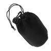 MERRYHAPY Camera Pouch Dslr Camera Lens Bag Portable Lens Storage Anti-collision Bag view 1