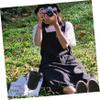MERRYHAPY Camera Pouch Dslr Camera Lens Bag Portable Lens Storage Anti-collision Bag view 3