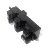 Electric Window Lifter Control Switch 8608A347 8608A411 Compatible with Mitsubishi Outlander 3 PHEV 2013-2022 view 2