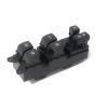 Electric Window Lifter Control Switch 8608A347 8608A411 Compatible with Mitsubishi Outlander 3 PHEV 2013-2022 view 4