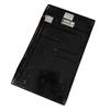 6.95" Inch 010-02038-60 1024 * 600 LCD Screen Assembly for Garmin DriveSmart 65 MT-S EU Fix Cracked Screen/Touch Failure/No Display/Fix Missing Lines on Screen,Touch Included view 2