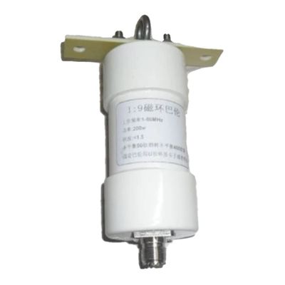 XWXLIJV 1 PCS 1:9 Balun 200W Short Wave Balun HAM Long Wire HF Antenna RTL-SDR 1-56MHz NOX-150 Magnetic 500366253