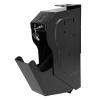 CFTGIW S Semiconductor Bio Fingerprint Quick A Portable S Box for Car Nightstand Travel Plate That Guards Equipment Damage by Forces. This SafeBio SafePortable Bio view 2