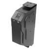 CFTGIW S Semiconductor Bio Fingerprint Quick A Portable S Box for Car Nightstand Travel Plate That Guards Equipment Damage by Forces. This SafeBio SafePortable Bio view 4