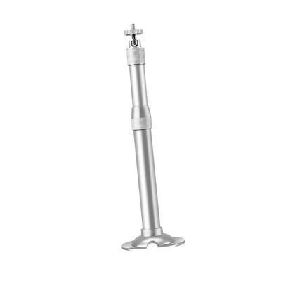 Angoily Universal Ceiling Wall Projector Mount Bracket Fit for Various Brands Ceiling Bracket Wall Mount Aluminum Alloy Telescopic Stand