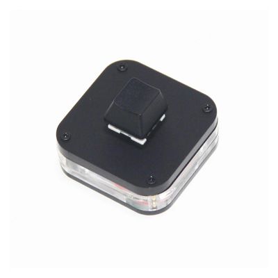 Y0S3QZ1 Desktop Computer Wireless Remote Control Switch PC External DIY Wireless Power on USB Port(Set B)