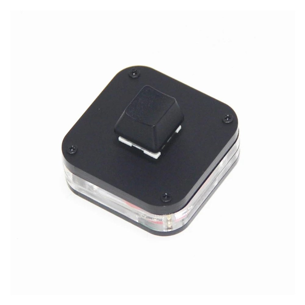 Y0S3QZ1 Desktop Computer Wireless Remote Control Switch PC External DIY Wireless Power on USB Port(Set B)