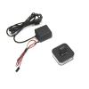 Y0S3QZ1 Desktop Computer Wireless Remote Control Switch PC External DIY Wireless Power on USB Port(Set B) view 3
