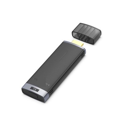 L6AS0F7 Wireless HDMI TV Receiver 5GHz WiFi Display Projector HD TV Dongle Smart Stick for Android iOS 40m HDMI Wireless Adapter(Only TX Model)
