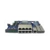 ZOZ03Y0 IP Management 8-Port 10/100/1000Mbps PoE Ethernet Switch Module Managed Switch Module with 2 Gigabit SFP Slots gigabit Switch view 1
