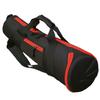XWXLIJV Black Tripod Bag Camera Bladder Bag Travel Case for Photography Tripod Protection Bag 80CM Black & red 80cm 299622A4 view 1