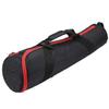 XWXLIJV Black Tripod Bag Camera Bladder Bag Travel Case for Photography Tripod Protection Bag 80CM Black & red 80cm 299622A4 view 2