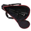 XWXLIJV Black Tripod Bag Camera Bladder Bag Travel Case for Photography Tripod Protection Bag 80CM Black & red 80cm 299622A4 view 4