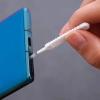 Phone Speaker Cleaning Kit - Cell Phone Port Cleaning Brush, 13 Phone Charger Port Cleaner Kit | Reusable Cleaning Brush with Soft Gentle Bristles, Non Skid Charging Port Cleaning Kit for Smartphones view 3