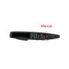 6554.HA Master Power Window Control Switch Car Window Lifter Switch Compatible with Citroen C4 2004-2010 (Manual Mirror) view 2
