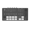 F7X3K0Z 1/SH/1S Video Switcher 5 Channel Muti Solution Video Deck Switch Controller Switchboard for Streaming Brodcast(UK,Stream 1S) view 1