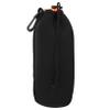 Gadpiparty Neoprene Camera Lens Pouch Bag Shockproof Protective Case Lens Storage for Professional Hobbyist Photographers for Photography Enthusiasts view 1