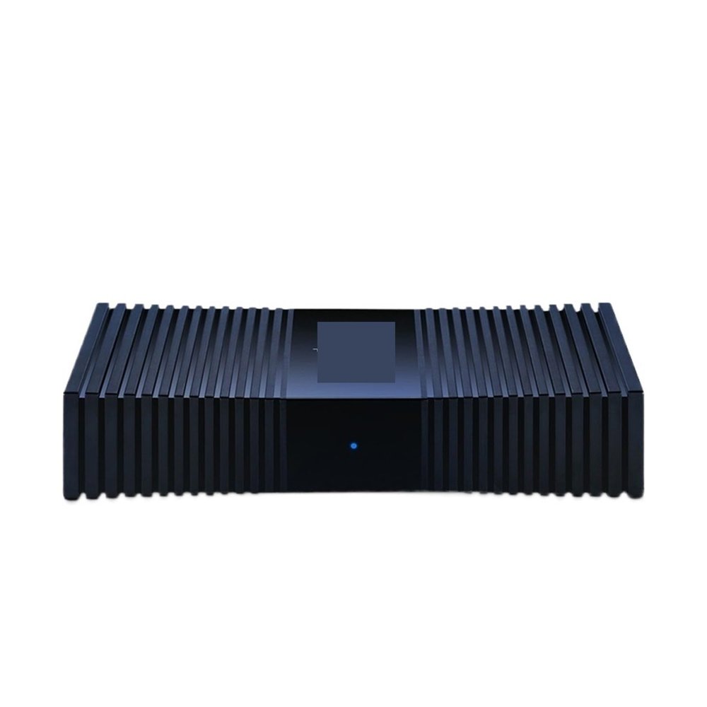 P98LJZQ 5 Port 2.5GbE Ethernet Switch 2.5G/1G Network Switcher Plug&Play Networking Hub Internet Splitter TL-SE1005M(EU Adapter- 2.5G)