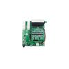ZOZ03Y0 Gigabit Ethernet L2- Managed POE PCBA L2- Managed PoE Switch with 2 * 1000M SFP Slot Ports and 8 * 100/1000M PoE Ports(with SFP cage) view 2