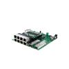 ZOZ03Y0 Gigabit Ethernet L2- Managed POE PCBA L2- Managed PoE Switch with 2 * 1000M SFP Slot Ports and 8 * 100/1000M PoE Ports(with SFP cage) view 3