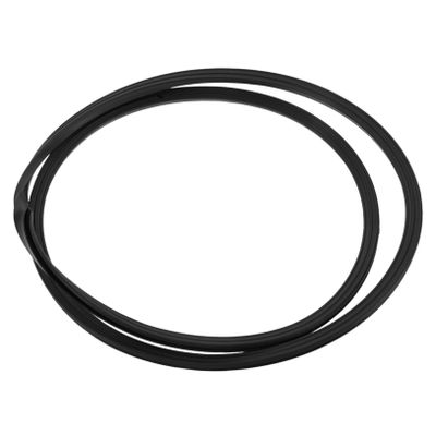 Salon Chair Base for Haircuts Rubber Floor Protector Ring
