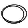 Salon Chair Base for Haircuts Rubber Floor Protector Ring view 1