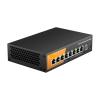 ZOZ03Y0 9-Port Multi-Gigabit Managed Switch with 8-2.5Gbps PoE and 1-10Gb SFP+ Uplink(Switch with US Plug) view 4