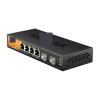 ZOZ03Y0 6-Port Multi-Gigabit Managed Switch with 4-2.5Gb RJ45 and 2-10G SFP+(Switch with EU Plug) view 3