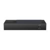 ZOZ03Y0 6-Port Multi-Gigabit Managed Switch with 4-2.5Gb RJ45 and 2-10G SFP+(Switch with EU Plug) view 4