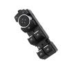 FL3T-14B133-BGW Driver Side Power Master Window Glass Lifter Button Control Switch Compatible with F150 F-150 2015-2020 view 1
