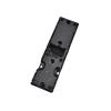 FL3T-14B133-BGW Driver Side Power Master Window Glass Lifter Button Control Switch Compatible with F150 F-150 2015-2020 view 2
