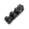 FL3T-14B133-BGW Driver Side Power Master Window Glass Lifter Button Control Switch Compatible with F150 F-150 2015-2020 view 4