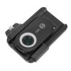 Phone Microscope Lens LED Light CPL Filters Clip Portable Rechargeable Digital Microscope for Photography Enthusiasts Engineers view 4