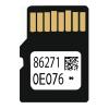 2024 Navigation SD Card Update GPS Map 86271 0E076 Compatible with Toyota 4Runner Avalon Camry Corolla Highlander Prius Sequoia Sienna Tacoma Tundra Rav4 | USA & Canada view 1