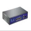 ZOZ03Y0 4 8 Full Gigabit Port POE Switch Active 48V Supply Ethernet 100/1000Mbps Nerwork Switch for IPC/NVR(G0821GB-C EU Plug) view 1