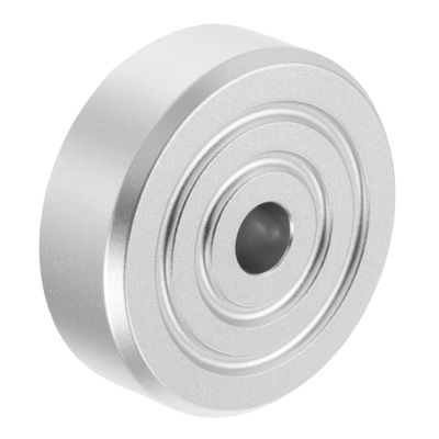 GLSTOY Vinyl Record Weight Stabilizer Low to Reduce and Sound Quality for Turntables Compatible Vinyl