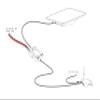 YAOSHENG 320W PoE Injector for Starlink HP (Starlink High Performance) view 2