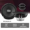 DS18 8XL800N-8 XL 8" Mid-Range Loudspeaker 8-Ohm with Neodymium Magnet 400W RMS, 8 inch Pro Audio Midrange Loudspeaker, Each view 2